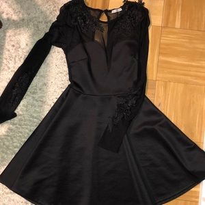 Charlotte Russe dress